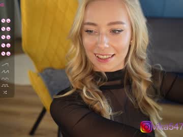 girl cam all day vika54784 image #5656215