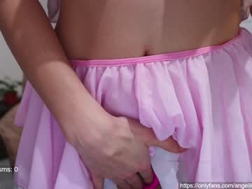 girl cam all day angelika_rouge image #1323344