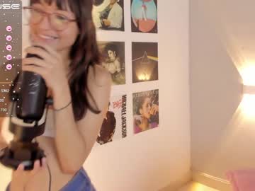 girl cam all day little_effy18 image #4443300