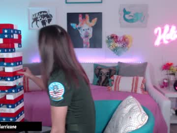 girl cam all day holihurricane image #5576105