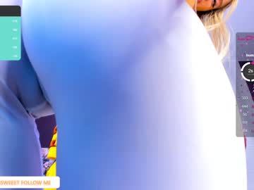 girl cam all day blush_mikki image #2414109