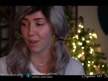 girl cam all day tantric_eden_ image #823561