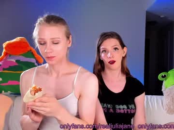 tranny cam all day realjuliajane image #4850560