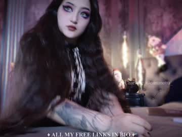 girl cam all day charlotte_germanotta_ image #8541991