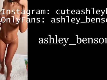 girl cam all day ashley_benson1 image #6081066