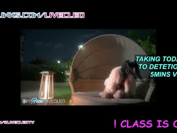 girl cam all day livecleo image #8855225