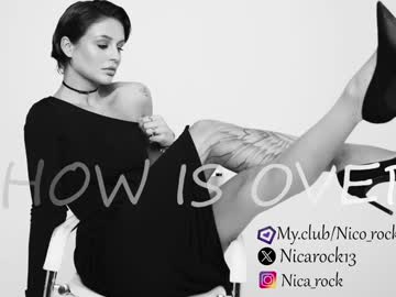 girl cam all day nica_rock image #9537539