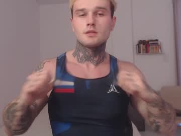 man cam all day andy_hunk image #768079