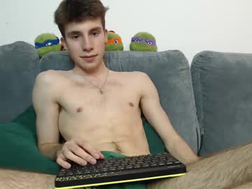 man cam all day cute_brian image #9149554