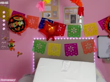 girl cam all day little_effy18 image #2387911