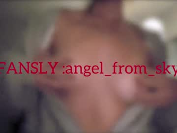 girl cam all day angel_from_sky image #7365641