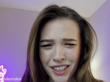 girl cam all day _demi_dee_ image #281891