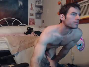 man cam all day bedghost image #192989