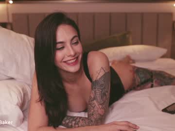 girl cam all day gia_baker image #1324475