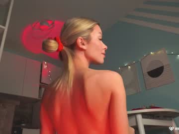 girl cam all day agent_blonde image #9536287