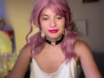 girl cam all day angelika_rouge image #7310552