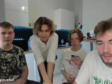 man cam all day borsh_ image #6686605