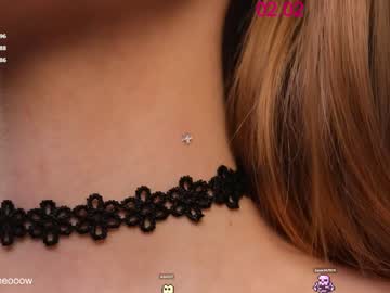 girl cam all day lissa_meooow image #8774554
