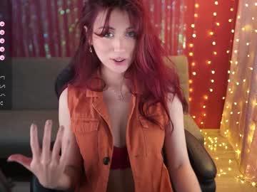 girl cam all day greeny_mat image #7141493