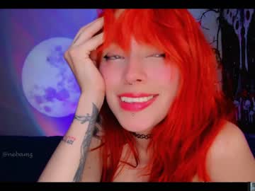 girl cam all day nebamazee image #3899718