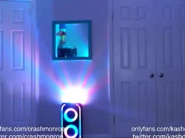 Cam for thecrashpad
