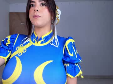 girl cam all day sabrina_geek image #9221494