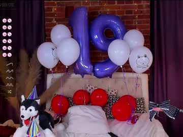 girl cam all day nicky_spark image #2208598