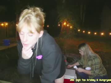 girl cam all day ginger_little image #916565