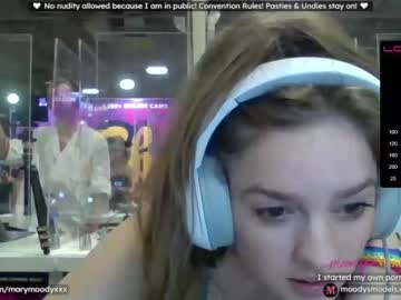 girl cam all day marymoody image #628884