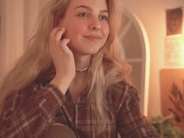 girl cam all day hannasthesia image #7918397