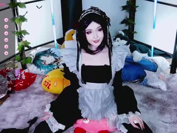 girl cam all day nicky_spark image #5676243