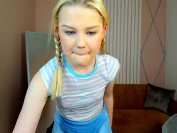 girl cam all day betty_blush image #3245451