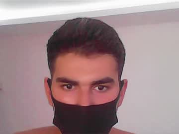 man cam all day merturk34 image #5011849