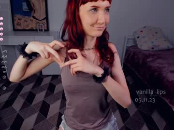 girl cam all day vanilla_lips image #5640908
