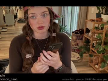 girl cam all day emersoncane image #7950044