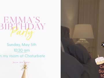 girl cam all day emma_lu1 image #6832621