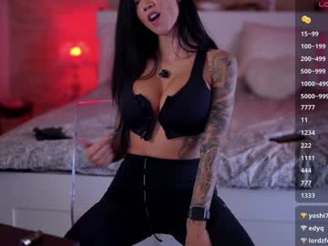 girl cam all day evelyne92 image #8096687