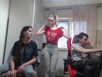 couple cam all day danamily image #1356643