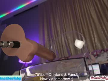 girl cam all day heatherbby image #4955975