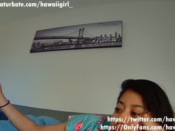 girl cam all day hawaiigirl_ image #4021220