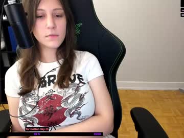 girl cam all day alexa_dream image #3477712