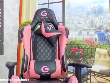 girl cam all day alexislove007 image #1062504