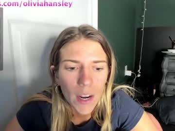 girl cam all day oliviahansleyy image #7305408