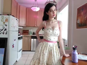 girl cam all day neon_felix image #2544727