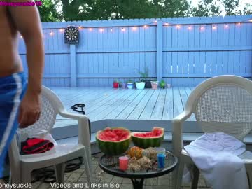 girl cam all day 19honeysuckle image #4877676