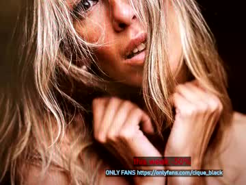 girl cam all day cique_black image #9662966