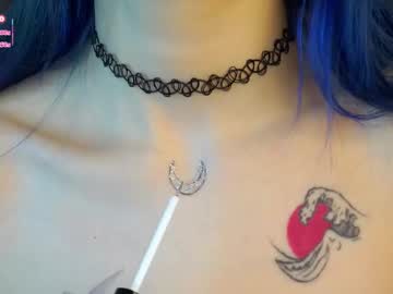 girl cam all day merciabawden image #9463207