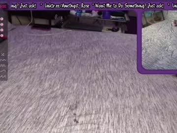 girl cam all day creepycrawlygirl66 image #960830