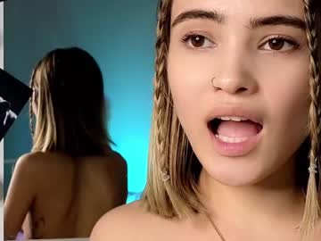 girl cam all day babyface_cb image #6550041