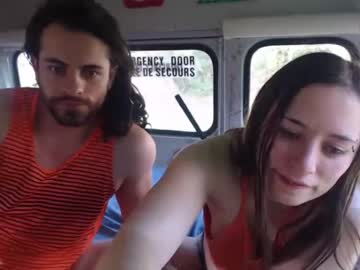couple cam all day busbuddies image #273971